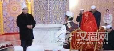 汉族男娶回族女？回族究竟为什么不能嫁汉族