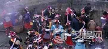 瑶族有多少风俗习惯？瑶族风俗介绍