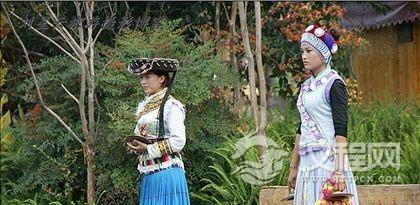 怒族舞蹈有什么特色？怒族舞蹈文化简介