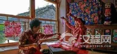 满族文化闻名于世的满族剪纸是什么样的呢