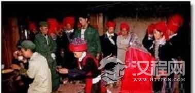 瑶族婚姻是父母包办吗？瑶族婚俗简介