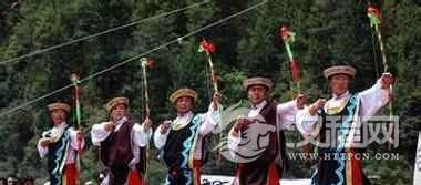 门巴族文化门巴族有着怎样的文化艺术