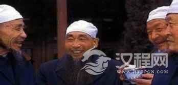 回族习俗回族接待客人的礼节是怎样的