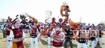 白族传统的三月街有着怎样的来源和历史