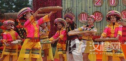 盘点：仡佬族节日节日大全及习俗