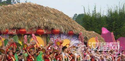 你对于黎族三月三节是否了解？