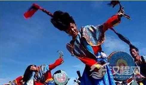 藏族介绍藏族按照语言分为哪几大类