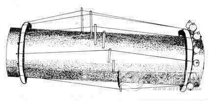 壮族乐器琤尼有什么起源传说？壮族乐器琤尼的发展