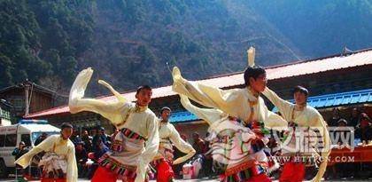 门巴族情歌有什么内容？门巴族酒歌文化