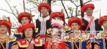 瑶族的乳源瑶歌有什么历史来源和特色