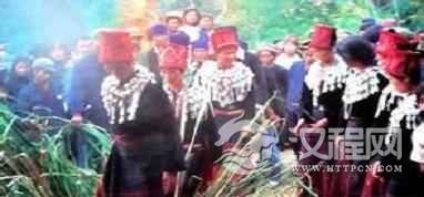 景颇族习俗景颇族婚礼都有哪些有趣习俗