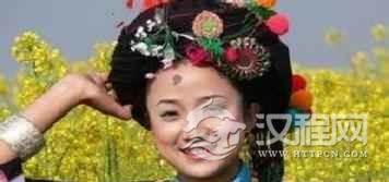 阿昌族男女是怎样认识的？又是怎样相爱的