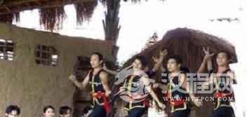 黎族禁忌都在哪方面？具体都有啥禁忌