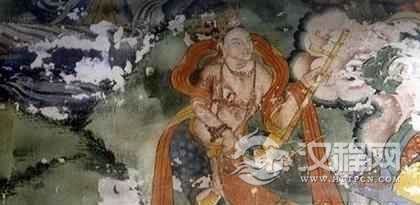 藏族文化藏族的史前文化有什么特点