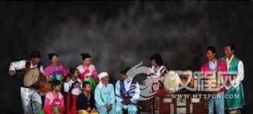 朝鲜族说韩语吗？朝鲜语和韩语有什么区别