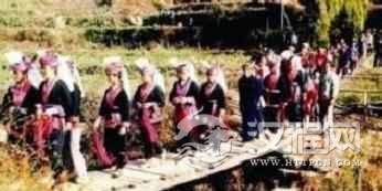 瑶族节日瑶族人怎么过赶鸟节