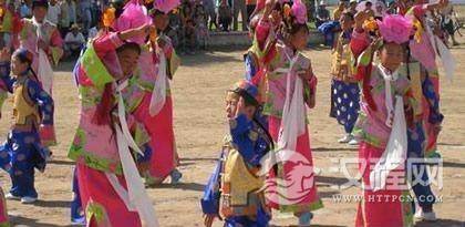 满族文化满族禁忌习俗与忌讳行为