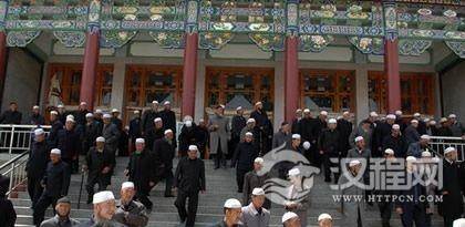 东乡族有什么民族丧葬仪式？东乡族丧葬文化简介