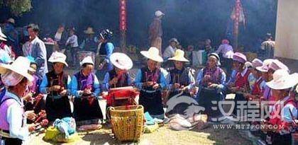 白族传统节日有哪些？白族传统节日的风俗