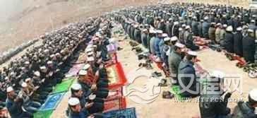 撒拉族习俗撒拉族节日习俗简介