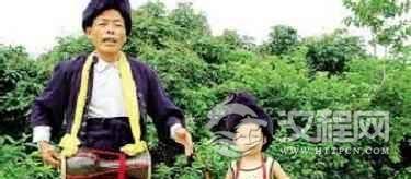 壮族乐器壮族“蜂鼓”是什么样的