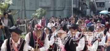 拉祜族都有哪些禁忌？主要在哪些方面