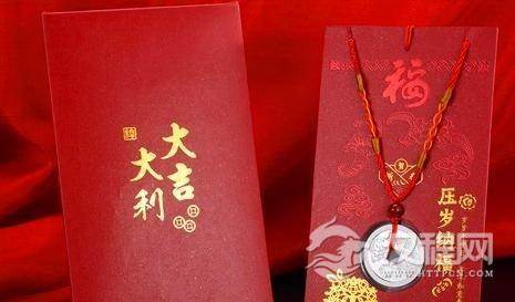 春节送压岁钱的习俗简介春节送压岁钱有什么讲究？