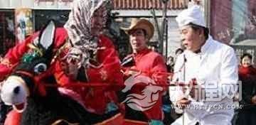 汉族节日汉族的春节是怎样过的