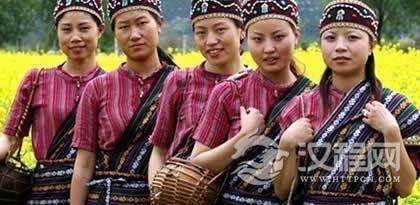 门巴族的文化起源与历史神话故事