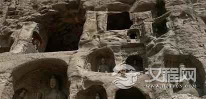 裕固族的名胜古迹介绍裕固族的文化瑰宝