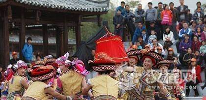 仫佬族风俗习惯都有哪些？仫佬族习俗简介