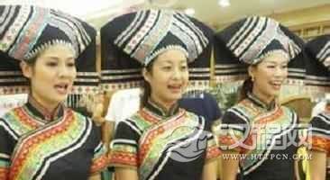 壮族文化优美的壮族山歌有着什么样的历史文化