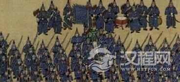 明朝时期的满族是怎样发展壮大攻占明朝的