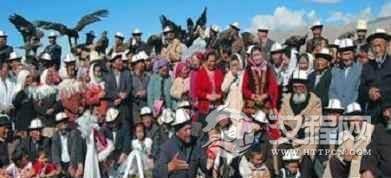 柯尔克孜族习俗柯尔克孜族传统婚俗简介