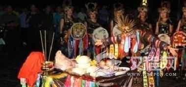 赫哲族最重要的三大节日是什么