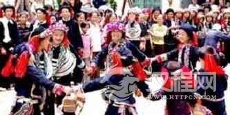 瑶族节日瑶族“达努节”和“牛节”有啥习俗