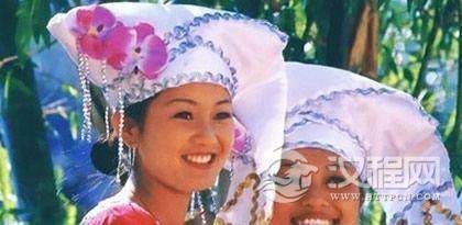 布朗族婚俗有什么特色？布朗族婚俗文化简介