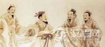 汉族文化儒学发展史简介