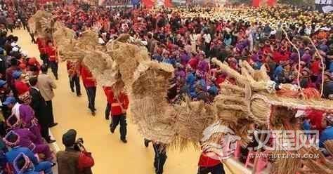 仫佬族节日仫佬族依饭节有什么特点