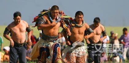 别具一格的蒙古族游牧文化