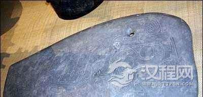 汉族打击乐器虎纹大磬简介打击乐器虎纹大磬是怎样的