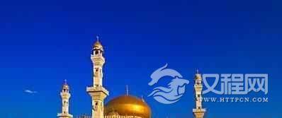 回族建筑回族清真寺发展史简介