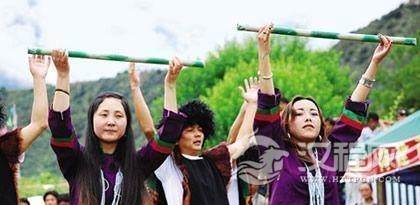 珞巴族的禁忌文化是什么？珞巴族崇拜的形式