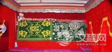 柯尔克孜族文化柯尔克孜族壁挂工艺是怎样的