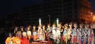 赫哲族最重要的三大节日是什么