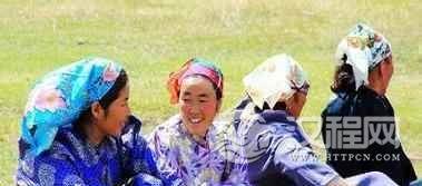 鄂温克族习俗鄂温克族“哈拉”是啥习俗