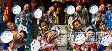 满族“笊篱姑姑舞”蕴含着怎样的习俗