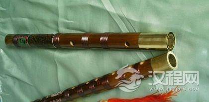 “天籁之音”侗族箫笛文化