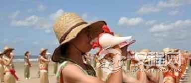 京族习俗简介京族都有哪些禁忌呢