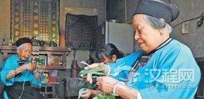 布依族端午节有什么风俗？布依族端午节的活动